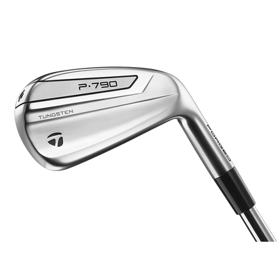 TaylorMade 2019 P790 Ti 5-PW,AW Mens/Right