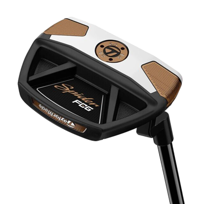 TaylorMade Spider FCG 3 Putters
