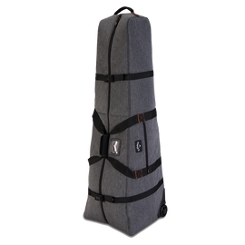 Clubhouse Travel Cover