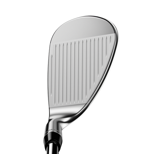 Mack Daddy 4 Raw Wedges - View 4