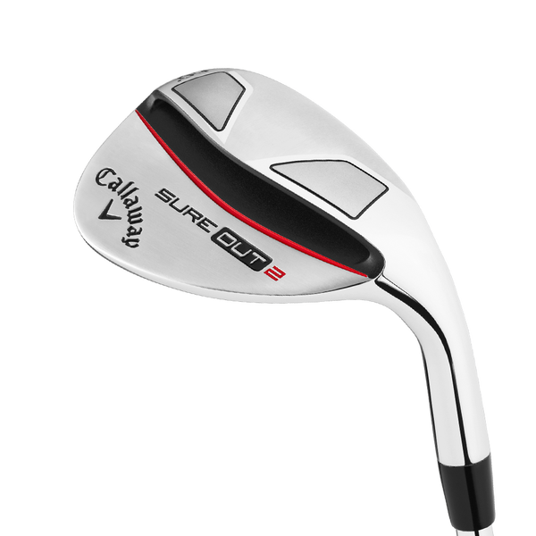 Sure Out 2 Wedge Technology Item