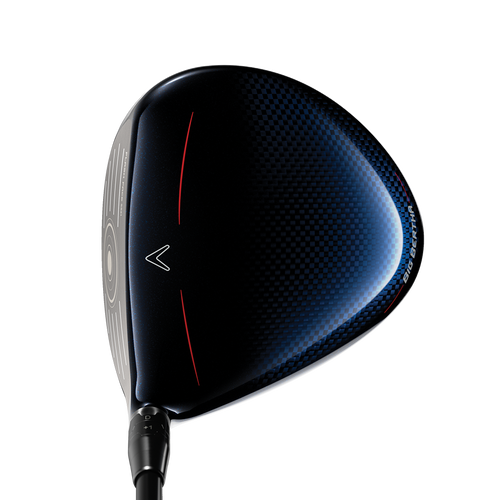 Big Bertha B21 Drivers - View 2