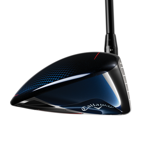 Big Bertha B21 Drivers - View 3