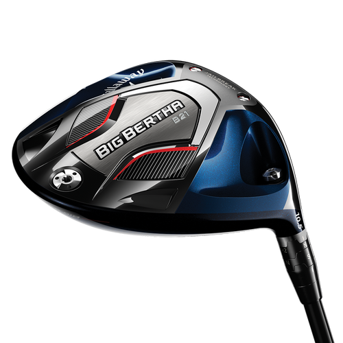 Big Bertha B21 Drivers - View 5