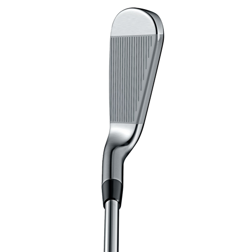 X Hot Pro Irons - View 3