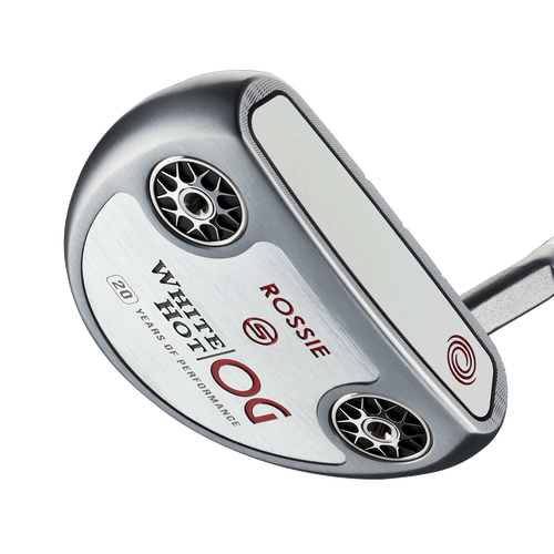 White Hot OG Rossie S Putter - View 4