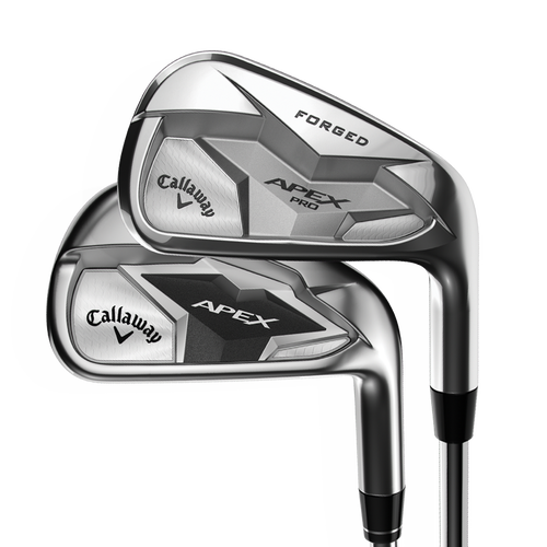 2019 Callaway APEX アイアン 5〜AW 7本セット！ | fundacioncare.cl
