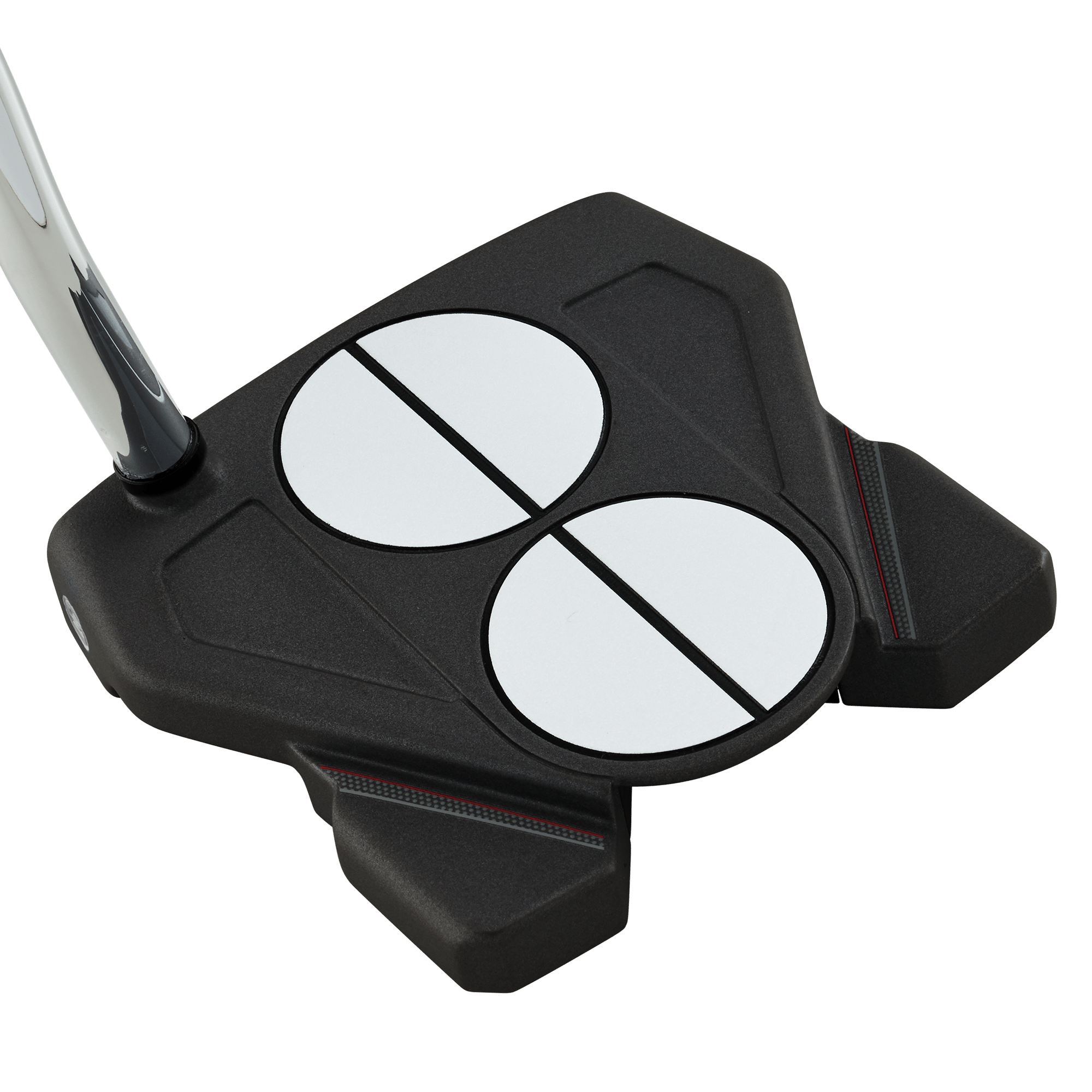2-Ball Ten Tour Lined Putter