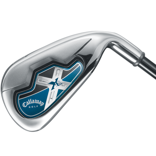 Callaway X18 Irons Callaway Irons