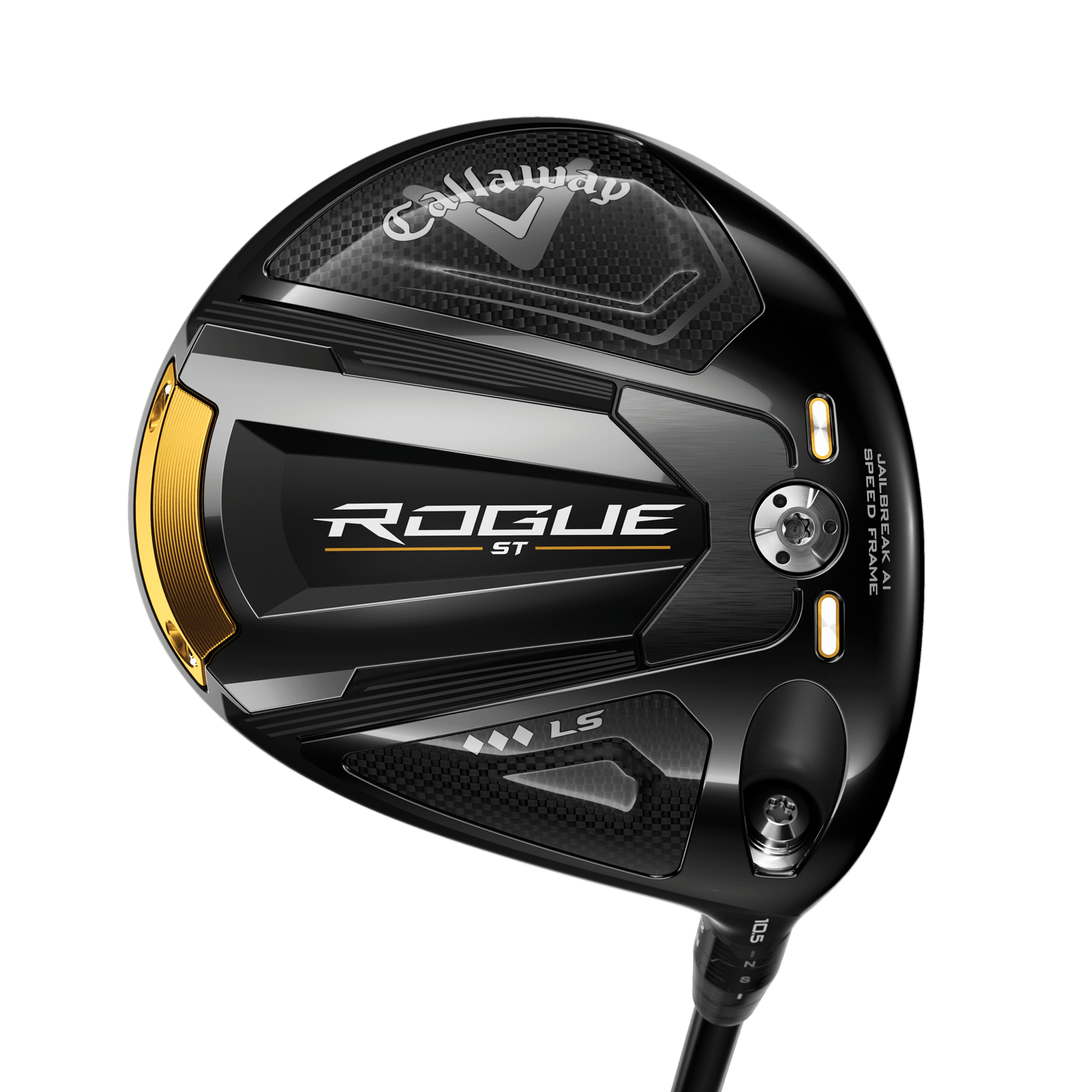 Callaway ROGUE ST ◇◇◇ LS ヘッドのみ | nalans.com