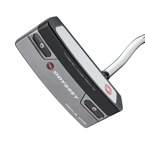 Tri-Hot 5K Triple Wide Putter | Odyssey Golf | Reviews