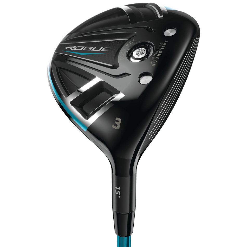 Rogue Sub Zero Fairway Woods | Specs, Reviews & Videos