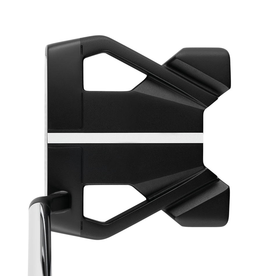 Stroke Lab Black Ten S Putter | Odyssey Golf | Specs