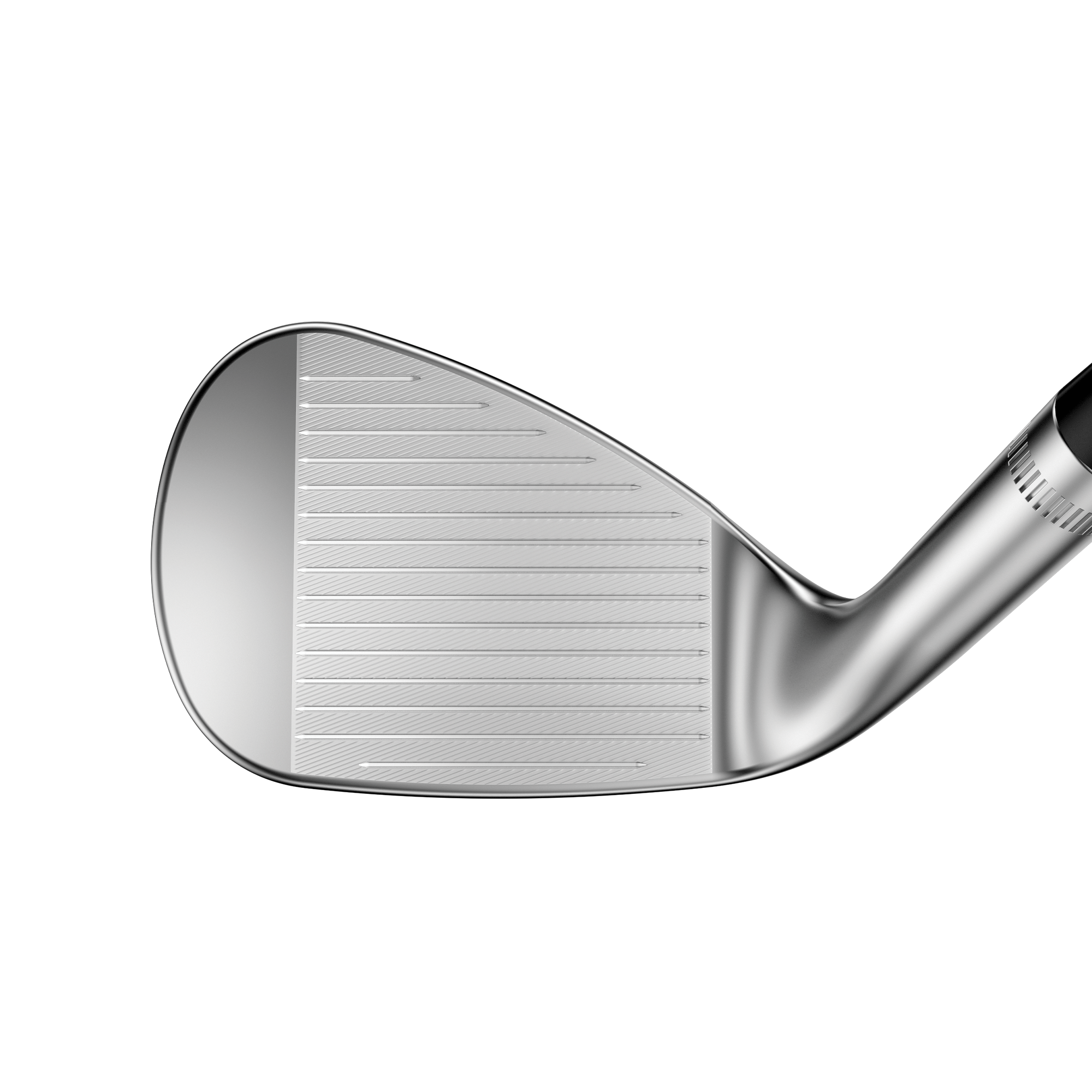 Callaway Golf JAWS MD5 Platinum Chrome Wedges | Specs