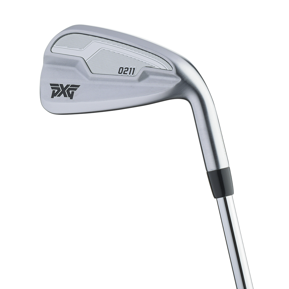 PXG 0211 DC Irons