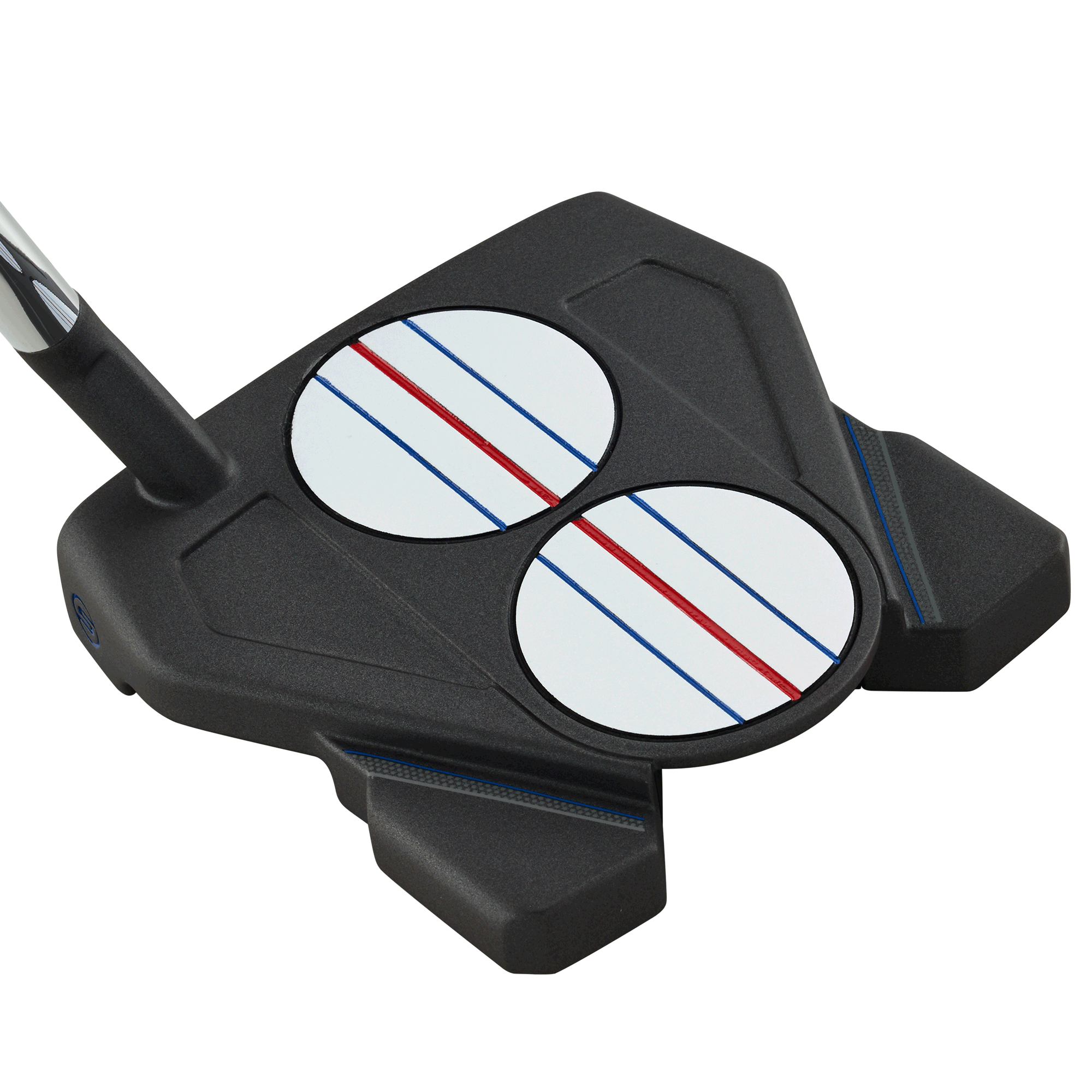 2-Ball Ten Triple Track S Putter