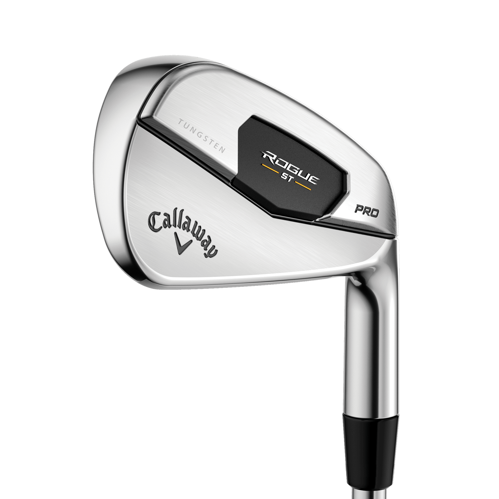Rogue ST Pro Irons