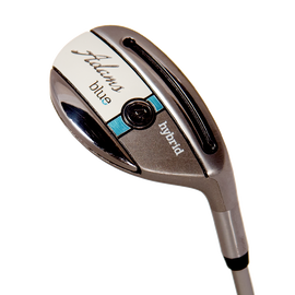 Women's Adams Blue Hybrid