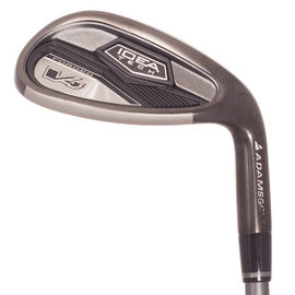 Adams Idea Tech v4 Irons
