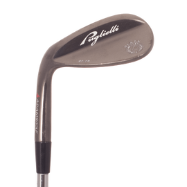 Adams Puglielli Black Wedges