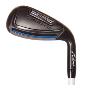 Adams Idea Tech Hybrid Irons