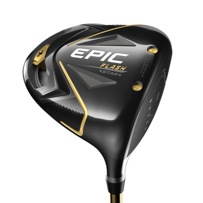 2019 Epic Flash Star Mens Driver 12° Mens/Right