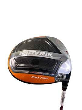 MAVRIK MAX Fast Drivers - Japanese Version