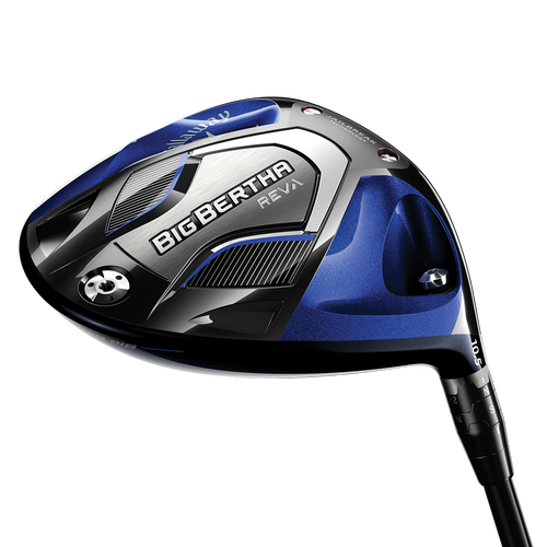 Women's Big Bertha REVA Drivers - View 5
