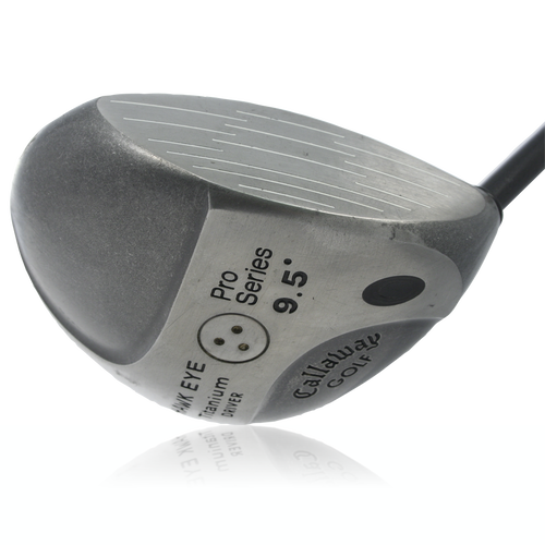 Hawk Eye Pro Series Drivers - View 1