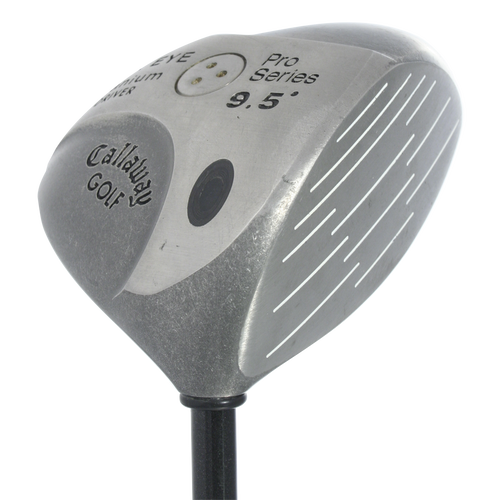 Hawk Eye Pro Series Drivers - View 2