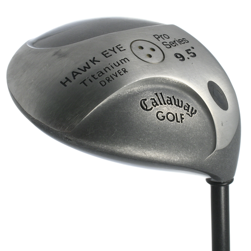 Hawk Eye Pro Series Drivers - View 4