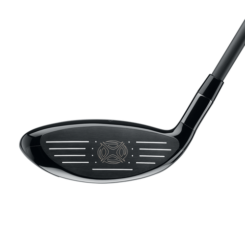FT Optiforce Fairway Woods - View 2