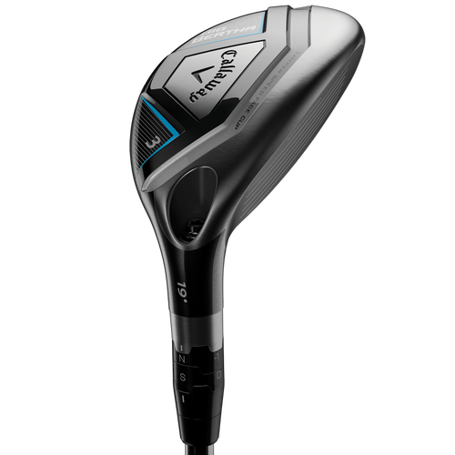 Women's Big Bertha Hybrids - View 2