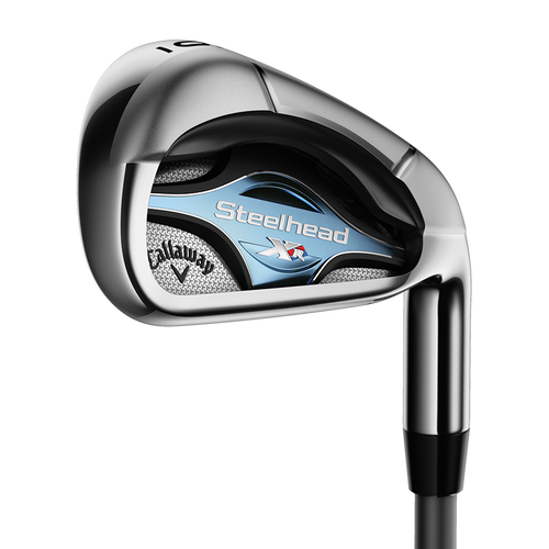 Women's Steelhead XR Irons - View 2