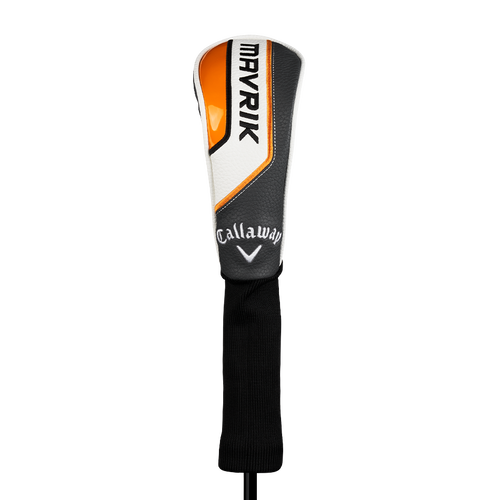 Women's MAVRIK MAX W Irons/Hybrids Set - View 10