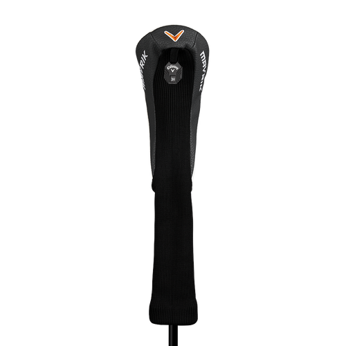 Women's MAVRIK MAX W Irons/Hybrids Set - View 12