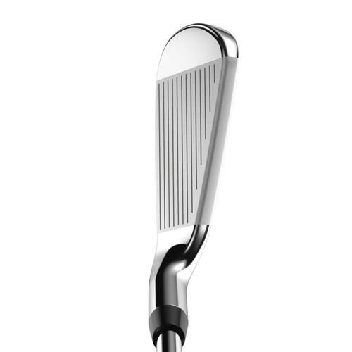 MAVRIK Pro Irons - View 2