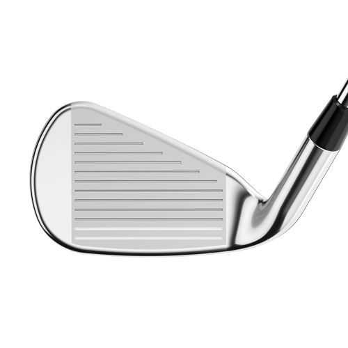 Women's Rogue ST MAX OS Lite Irons - View 3