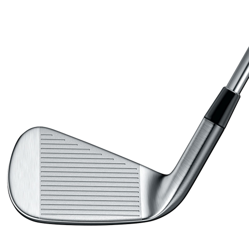 X Hot Pro Irons - View 2