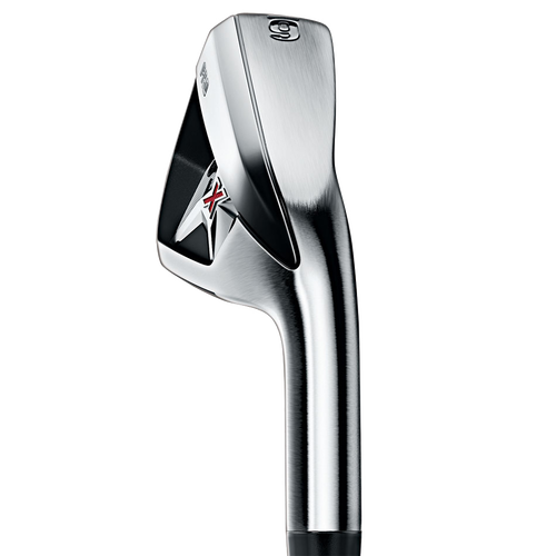 X Hot Pro Irons - View 4