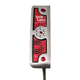 Toe Up I 1 Putter - Japanese Version