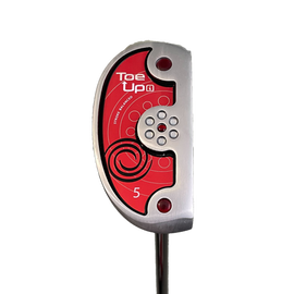 Toe Up I #5 Putter - Japanese Version