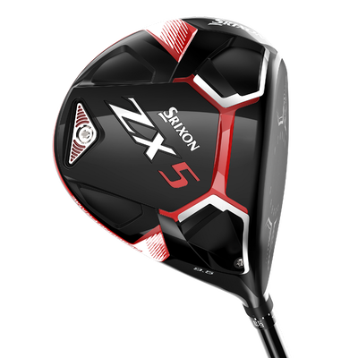 Srixon ZX5 Driver 10.5° Mens/Right