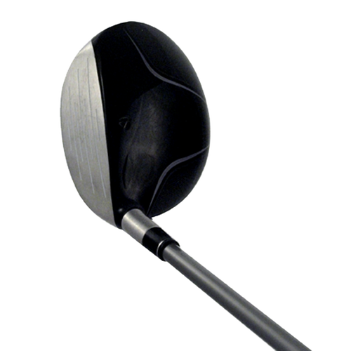 TaylorMade Burner Fairway Woods - View 3
