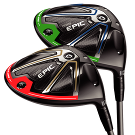 GBB Epic Sub Zero Custom Drivers