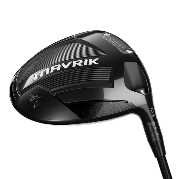 MAVRIK Callaway Customs Drivers Technology Item