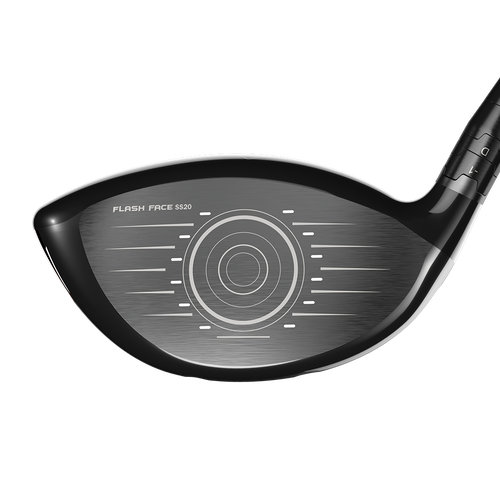 MAVRIK Callaway Customs Drivers - View 4