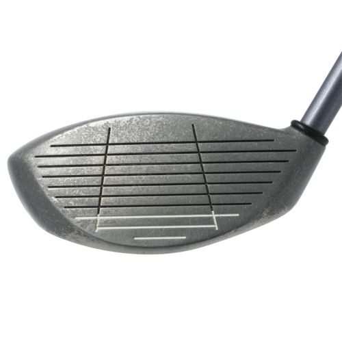 Big Bertha War Bird Drivers - View 3