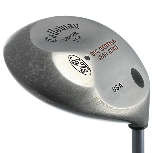 Big Bertha War Bird Drivers - View 4