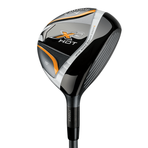X2 Hot Pro Fairway Woods - View 5